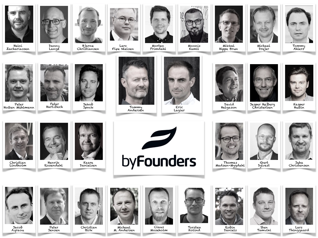 Iværksættere går sammen om venturefond: Vil føre nordiske start-ups ud i verden