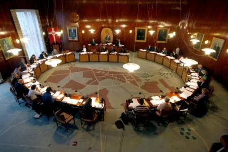 Kommunaldirektør ville forebygge politisk bøvl: Det handler om god skik under KV17