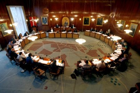 Budget i et valgår: Århus regnede med millioner, der aldrig kom