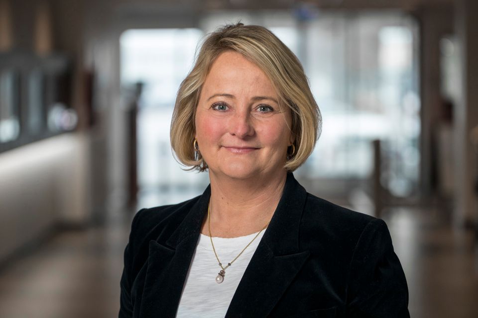Charlotte Nilsson Norby ny direktør for Irma