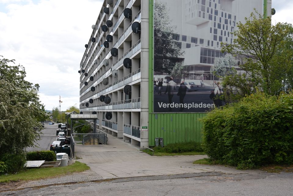 Ny undersøgelse: Ghettopakken kan skabe ny utryghed i de udsatte boligområder