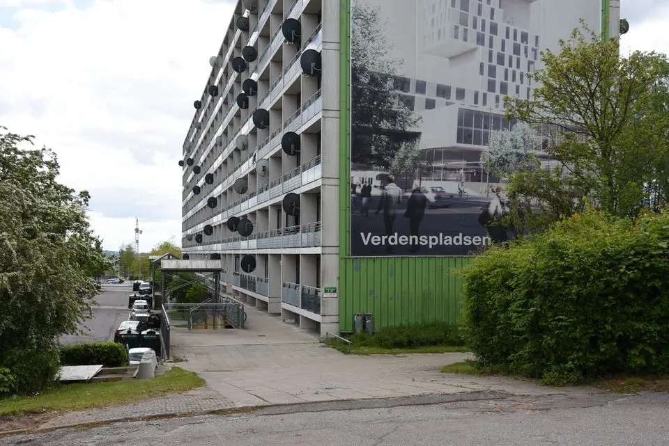 Ny undersøgelse: Ghettopakken kan skabe ny utryghed i de udsatte boligområder