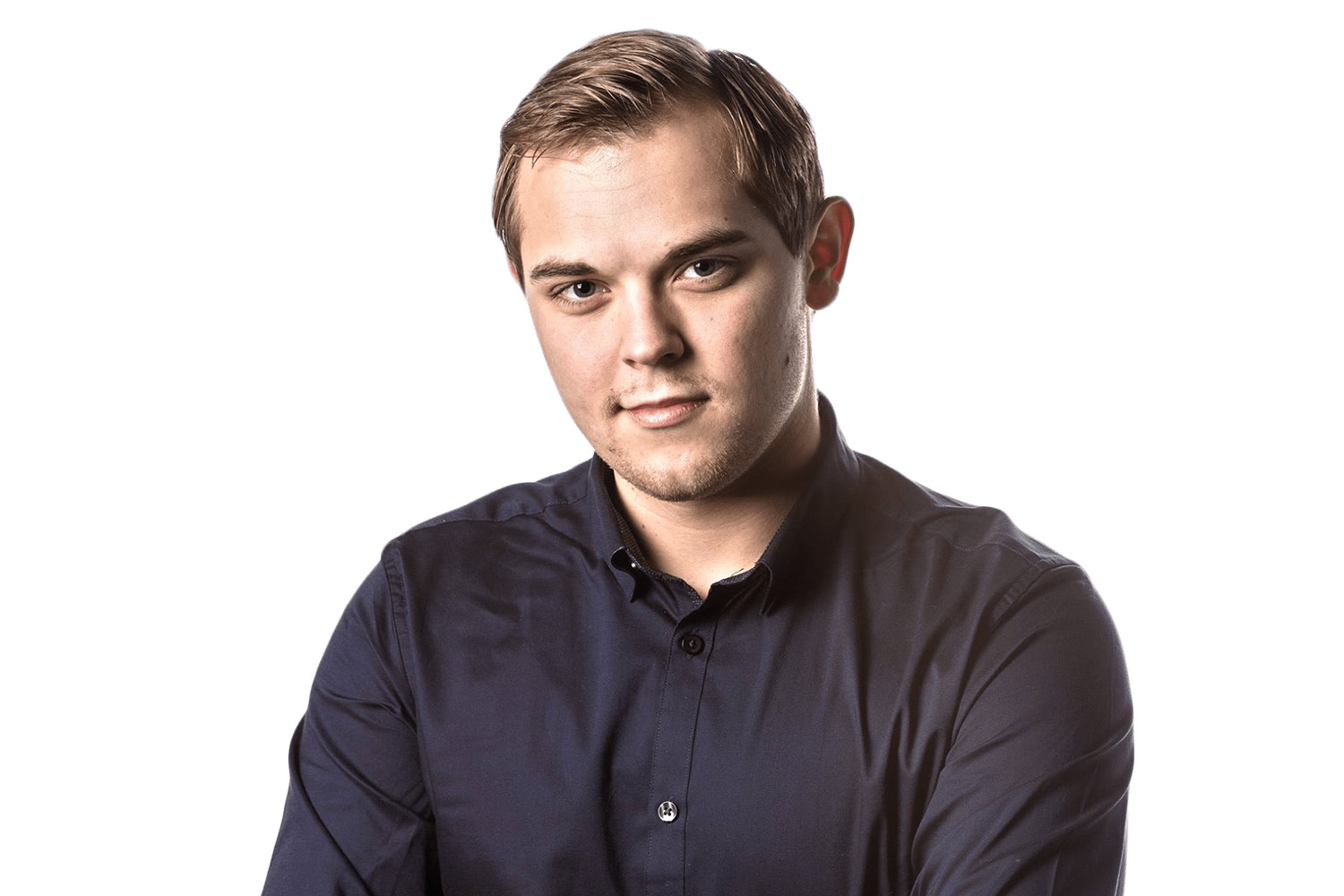 LA’s ungdomsformand: LA bør træde ud af regeringen
