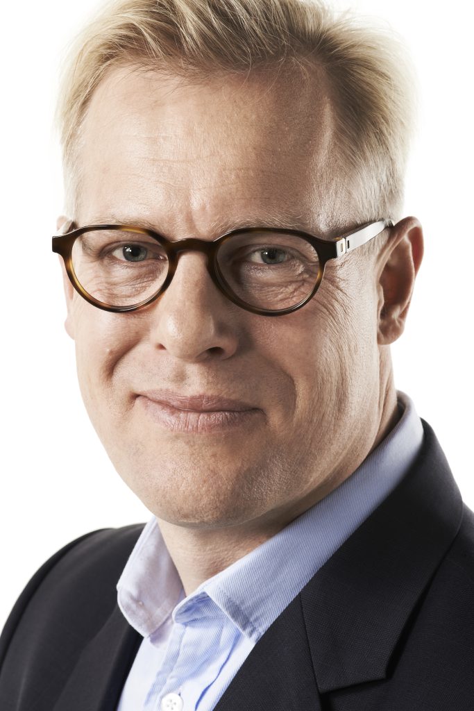 Regionsformand: Regionernes overlevelse ikke vigtigst