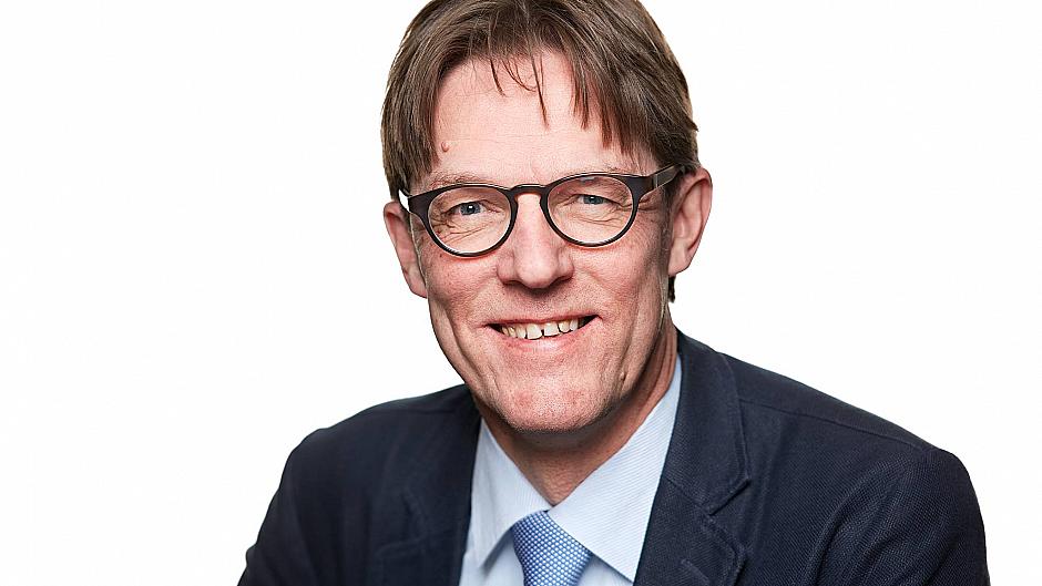 Lejre slanker direktionen