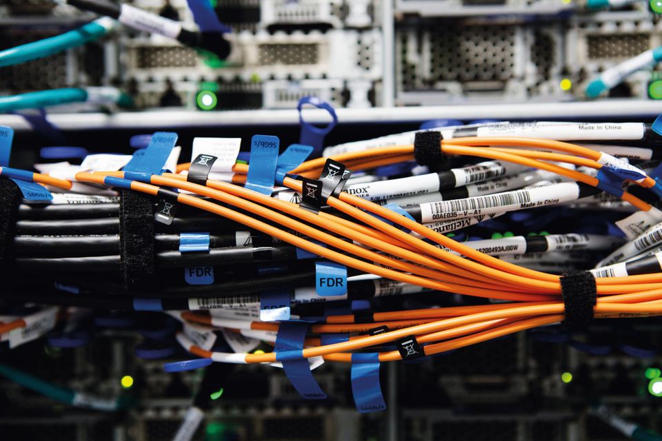 Ny dansk supercomputer skaber langt mere samfundsværdi
