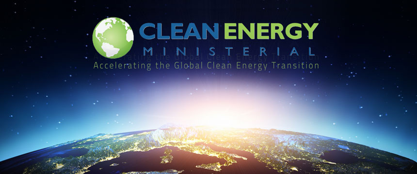 Danmark bliver vært for verdens største energikonference
