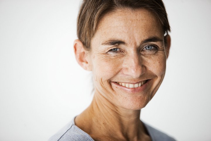 Kendt radikal regionspolitiker: Gå af nu, Anne Mee Allerslev