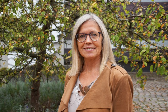 Direktør bliver sundhedschef