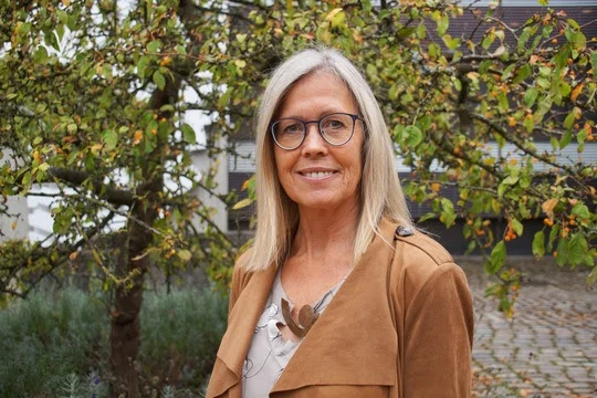 Direktør bliver sundhedschef