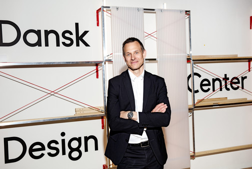 Christian Bason efterlyser servicedesign: Man navigerer i blinde som borger