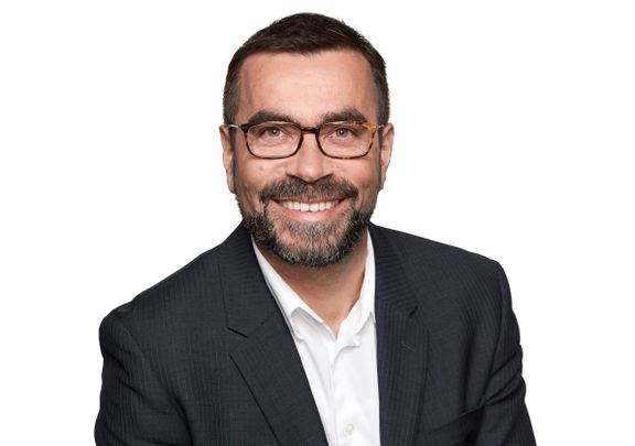 Koldingpolitiker bliver chef i Haderslev