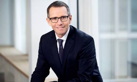 ATP direktør stopper efter afsløringer af kritisk fortid i Nordea