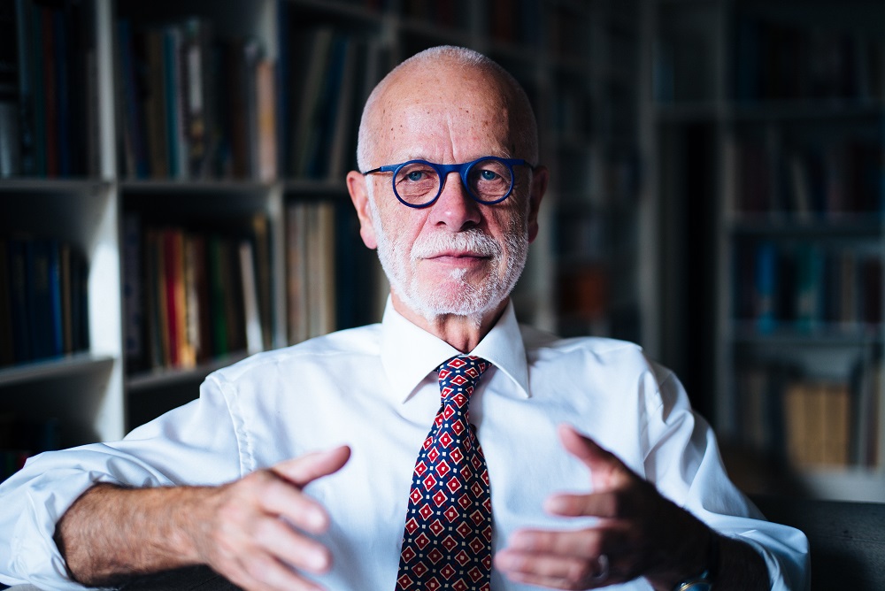 Christian Nissen: Ingen ledelsesreform uden nytænkning af den offentlige styring