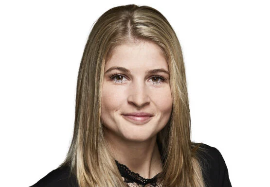 Kredsformand: Holbæks unge borgmester kan sælge sand i Sahara