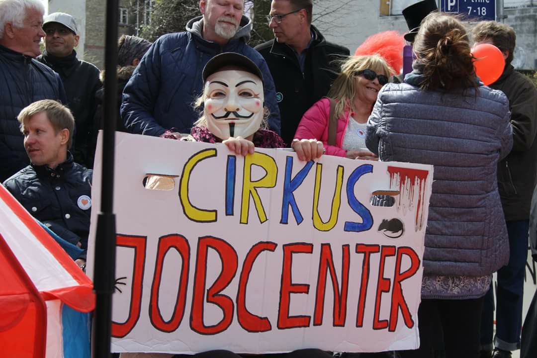 Det skulle være midlertidigt: Hver tredie fastholdes på langvarig kontanthjælp