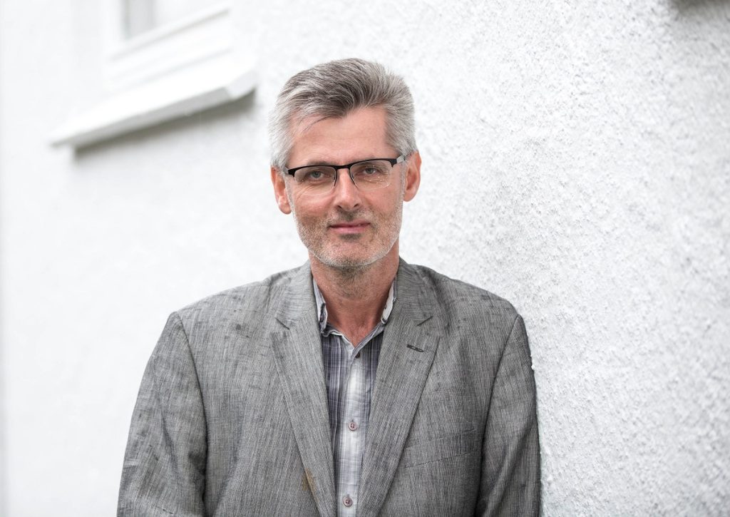 Ny direktør for Social og Sundhed i Varde Kommune