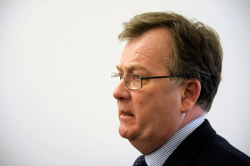 Rigsadvokaten vil rejse tiltale mod tidligere forsvarsminister, Claus Hjort Frederiksen