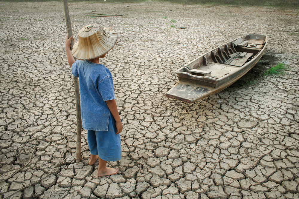 Danmark sender 150 millioner kroner ekstra i klimabistand til verdens fattigste
