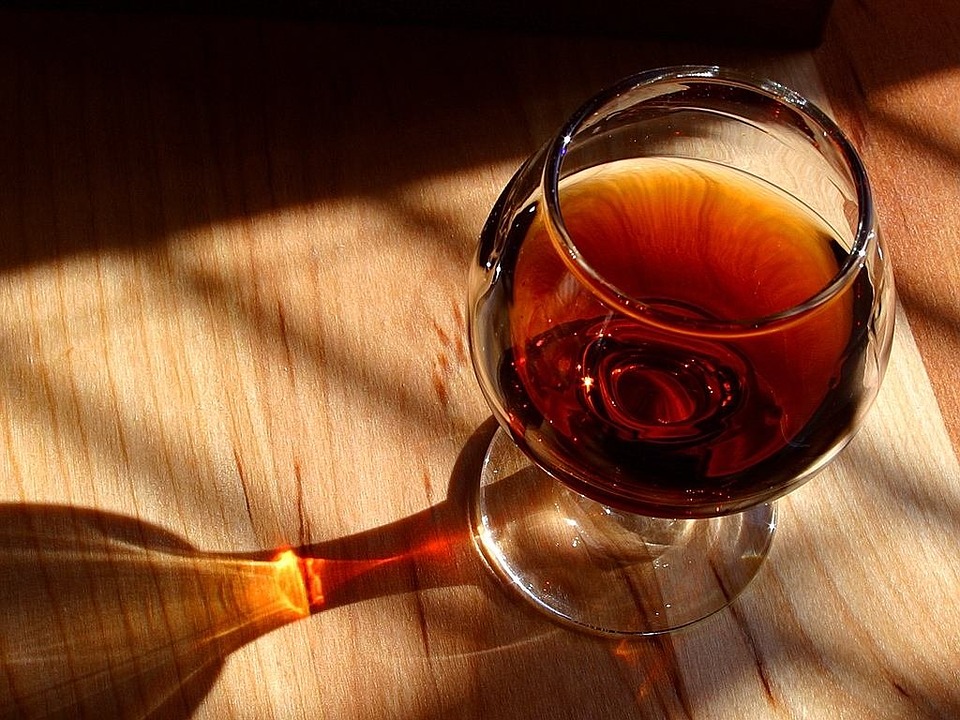 Den store bestikkelsessag: Porche, Grand Canyon og cognac til 800 kroner glasset