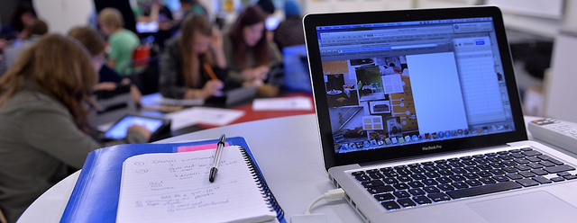 Det offentlige mangler it-ekspertise