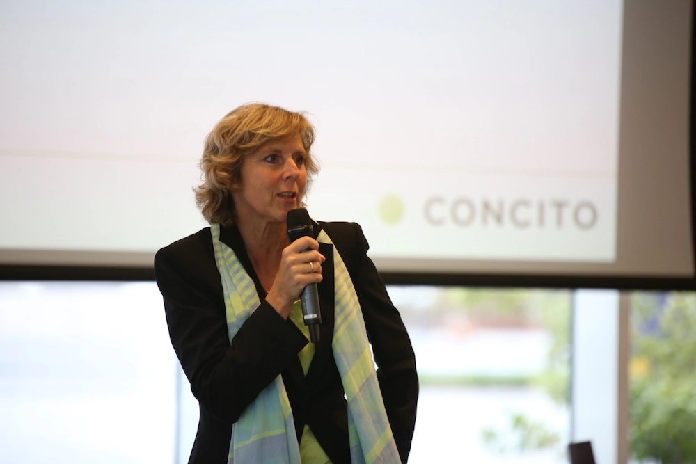 Connie Hedegaard bliver bestyrelsesformand for Berlingske Media