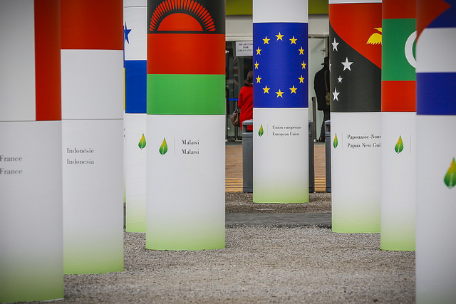 OVERBLIK: Det mener verden om USA’s exit fra klimaaftale