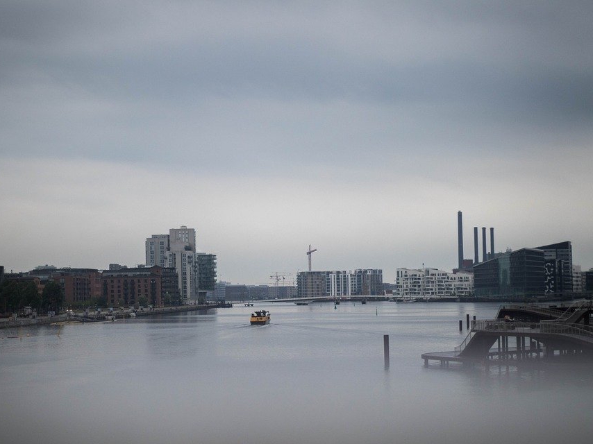 Dansk Byggeri: Vi har brug for en ambitiøs klimatilpasningsplan