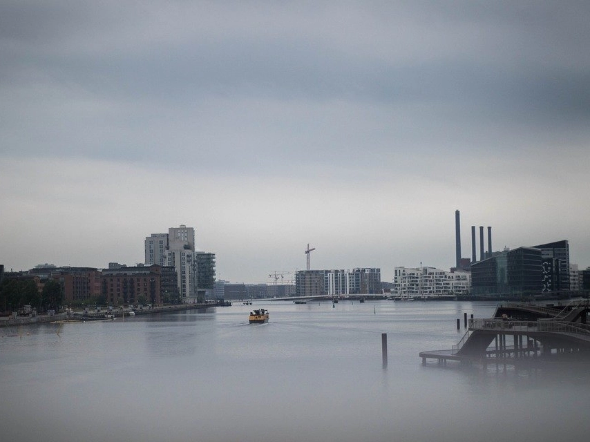 Dansk Byggeri: Vi har brug for en ambitiøs klimatilpasningsplan