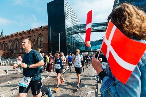 Arrangørerne trækker stikket på Copenhagen Marathon 2021