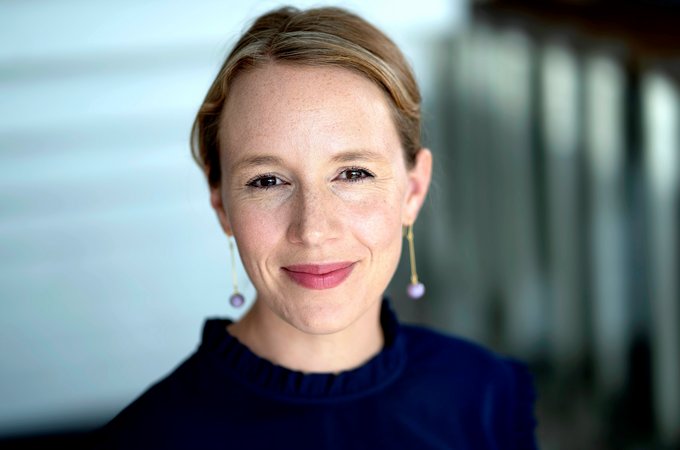 Miljøminister Lea Wermelin: Der skal skub i den cirkulære økonomi