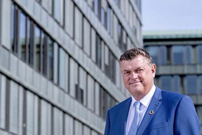 Regeringen vil forlænge fristen for minkavlernes “tempobonus”