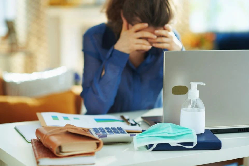 Nyt studie viser tydelig sammenhæng mellem stress og efterfølgende fravær