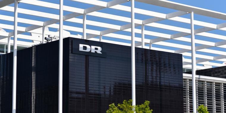 Kontroversielt valg: DR erstatter ikonisk vært