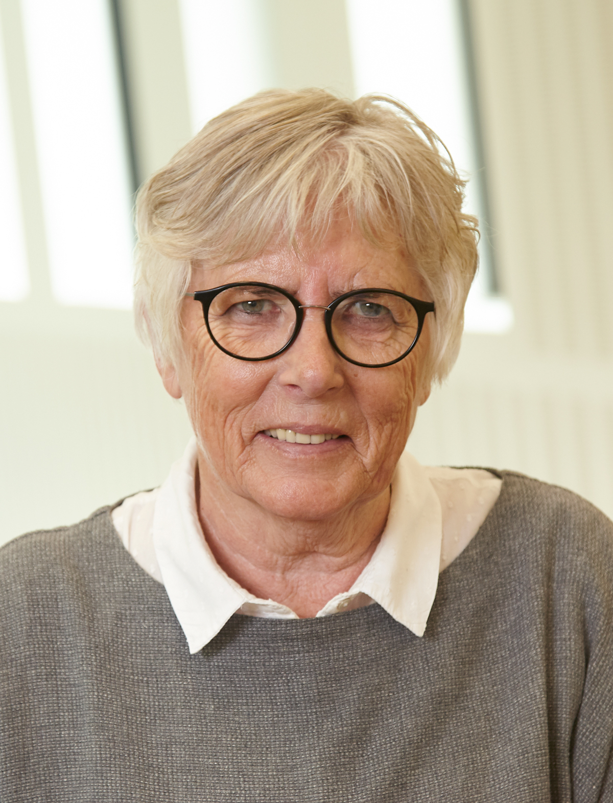 Dansk Ældreråd får ny formand