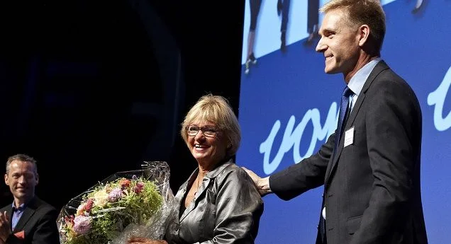 OVERBLIK: Regeringens tilbud om “paradigmeskift” til DF