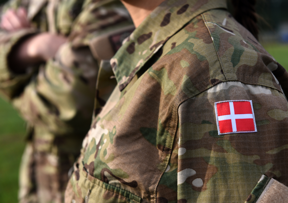 Danmark sender 135 soldater ud på internationale missioner