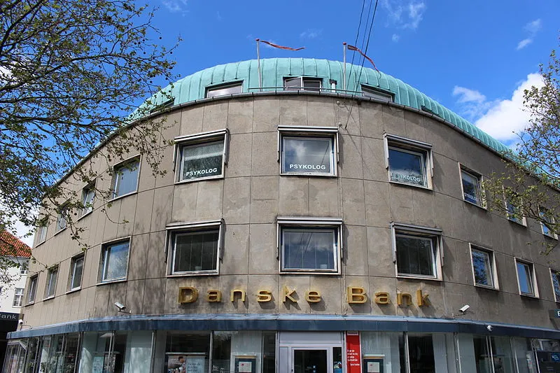 Direktør stopper i Danske Bank efter sag om hvidvask