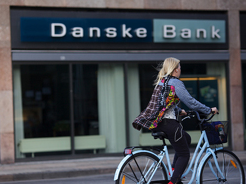 Journalister bag Danske Banks hvidvasksag modtager Cavlingpris