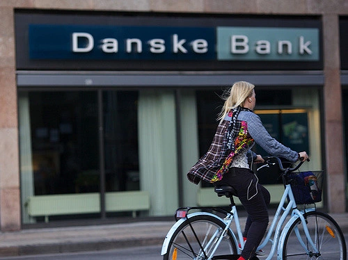 Journalister bag Danske Banks hvidvasksag modtager Cavlingpris