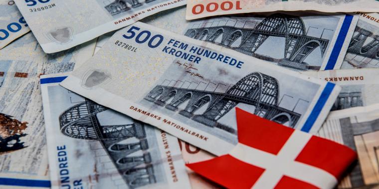 Danskerne snydt for penge: Stor fejl i udbetaling af feriepenge