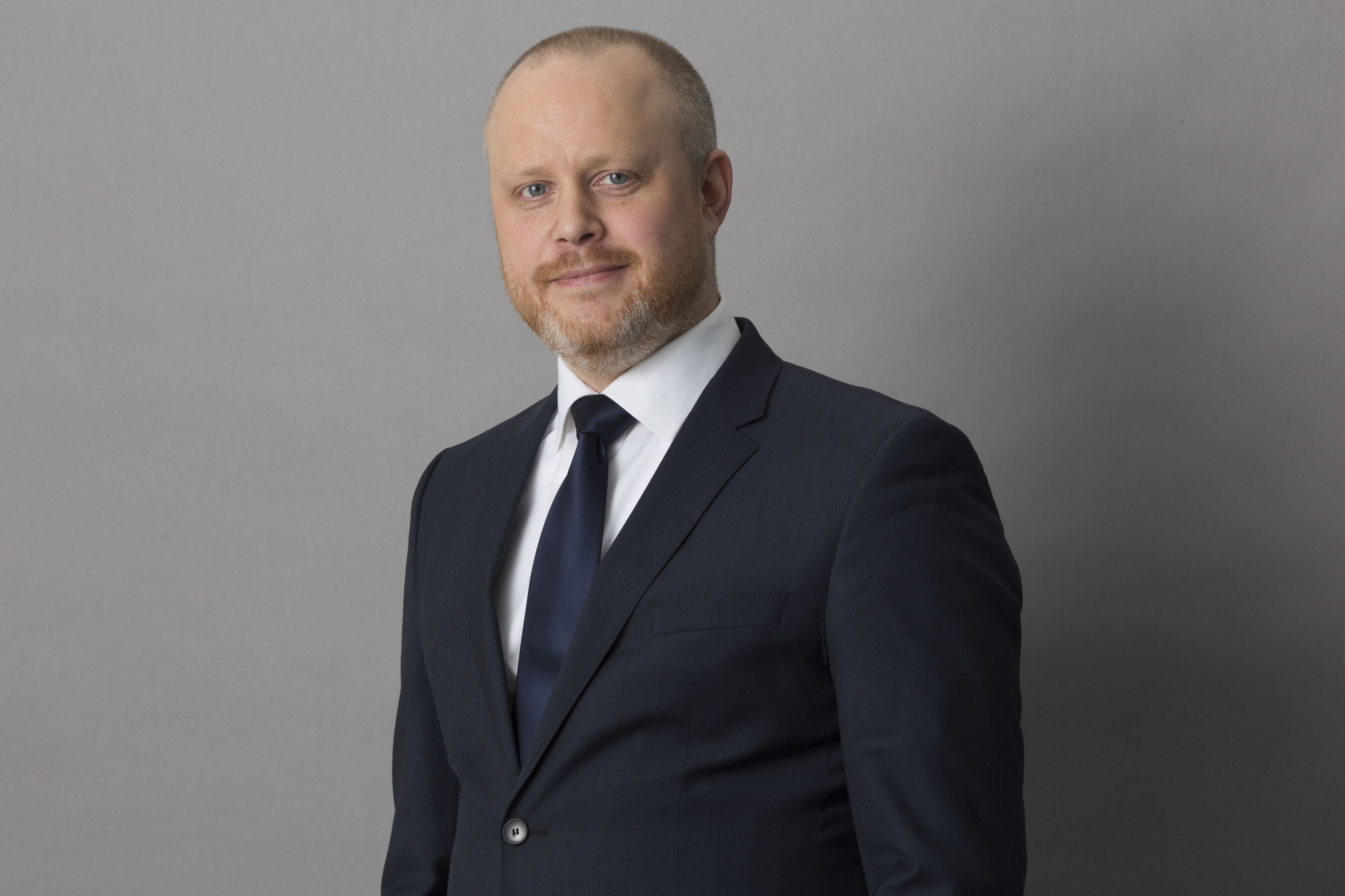 Ny formand for Danmarks Frie Forskningsfond