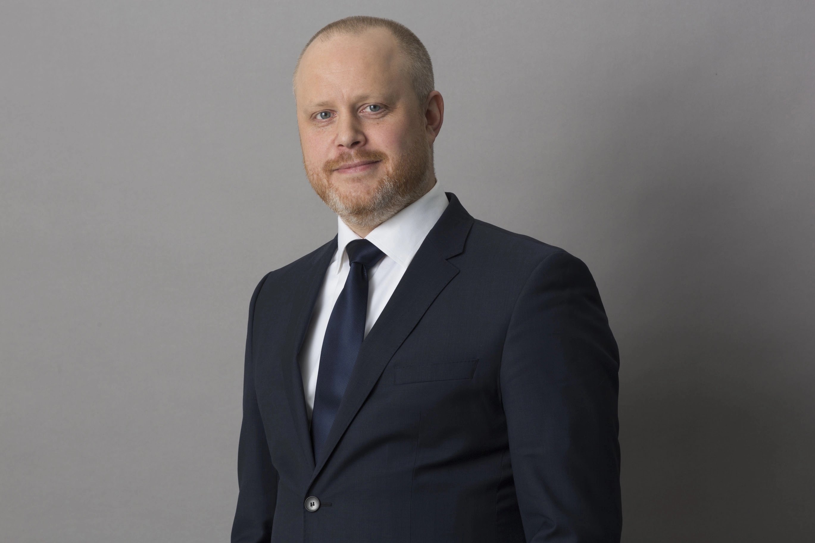 Ny formand for Danmarks Frie Forskningsfond
