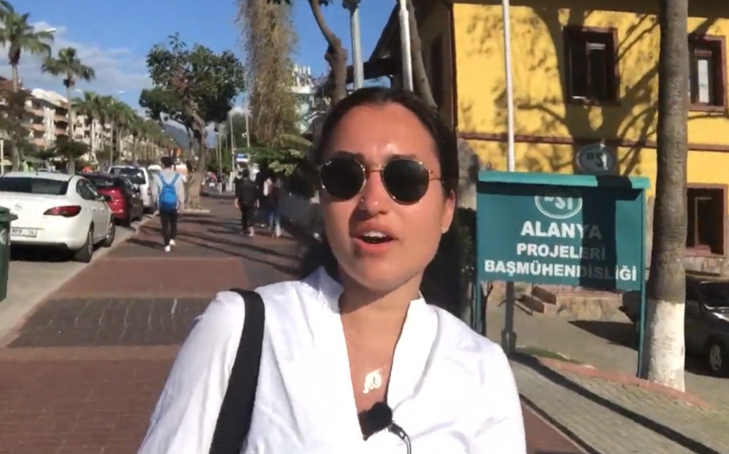 11:16 De Unge Politikere: Hediyes erkendelsesrejse