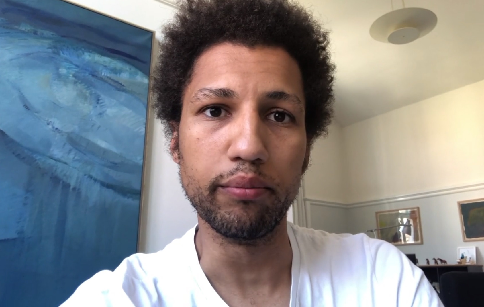 12:16 De Unge Politikere: Marcus tror på velfærdsstaten