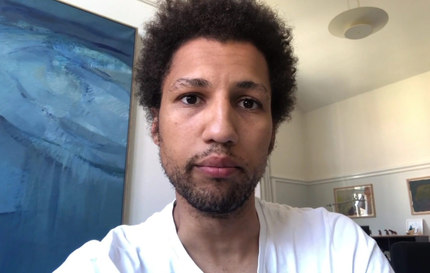 12:16 De Unge Politikere: Marcus tror på velfærdsstaten