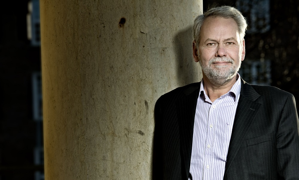 Dennis Kristensen kaldt ind: “Det peger på forlig”