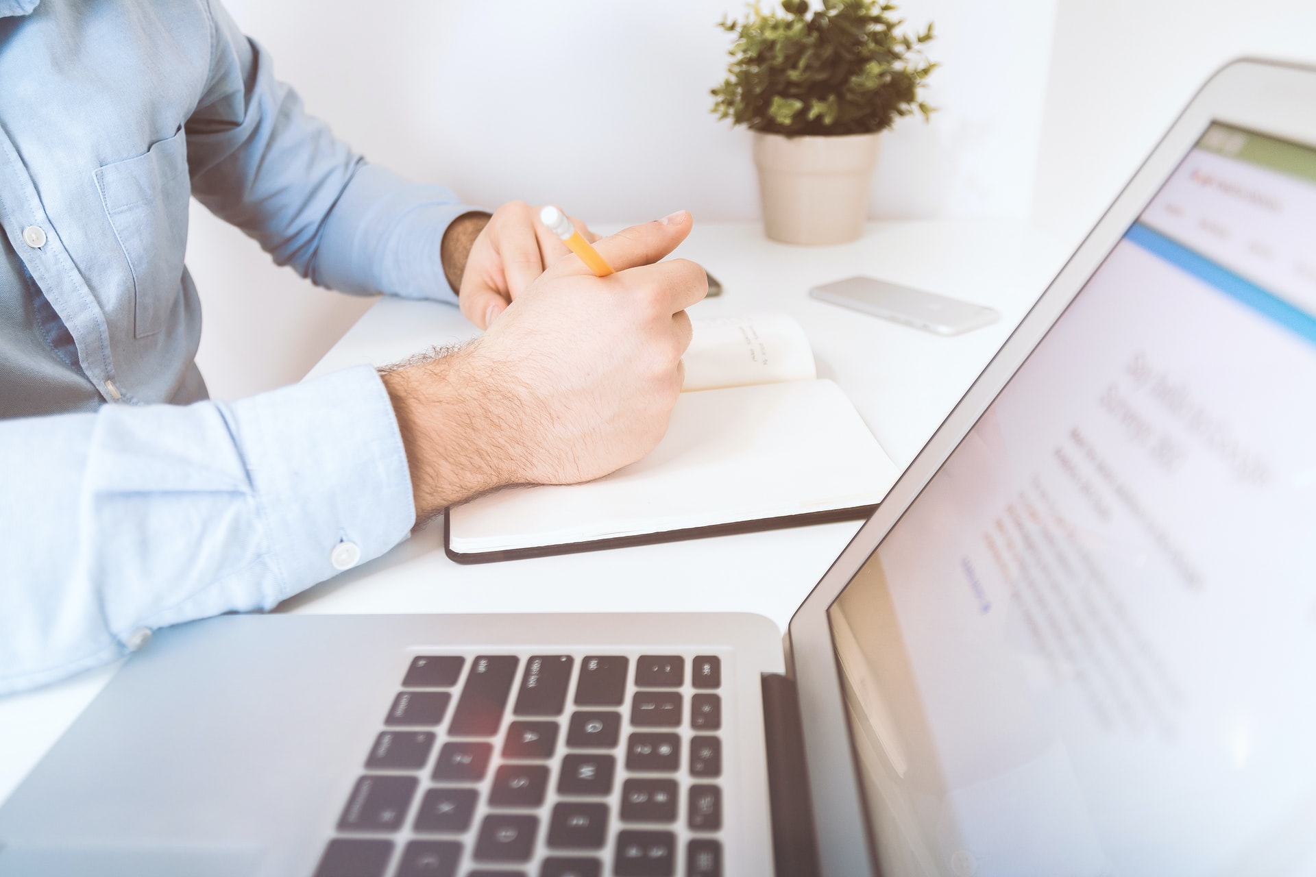 Fordelene ved content-marketing af høj kvalitet