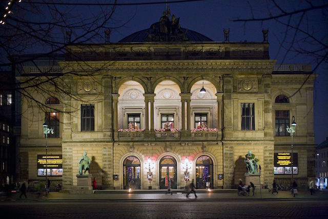 Ny teaterchef på Det Kongelige: Vi skal tjene flere penge