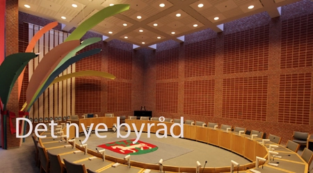 Her er fem spor til nye roller og relationer i byrådets arbejde
